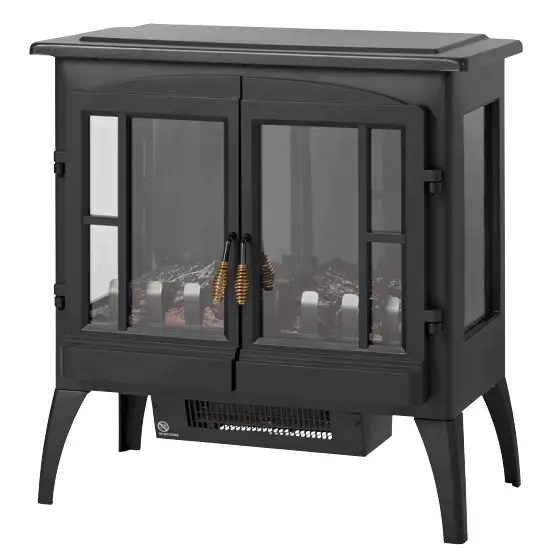 anslut 017407 Decorative Stove