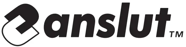 anslut - logo