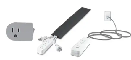 cordinate 58616 Wireless Charging Station for AirPods - fig