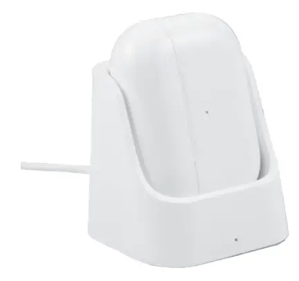 cordinate 58616 Wireless Charging Station for AirPods