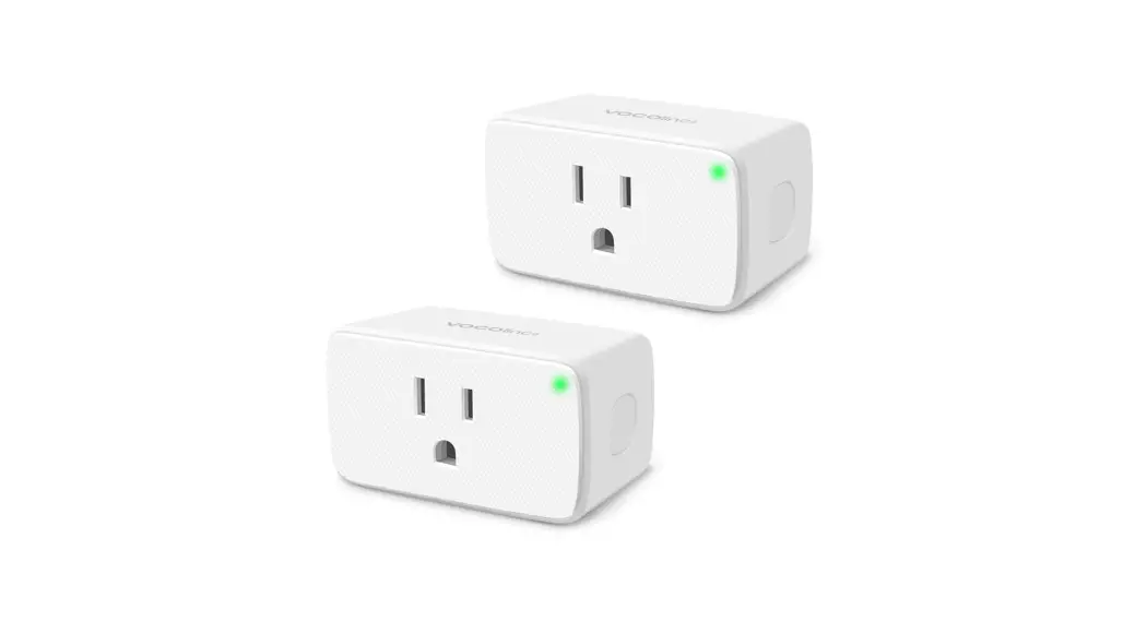 Vocolinc Vp5x Smartbar Plug Instruction Manual