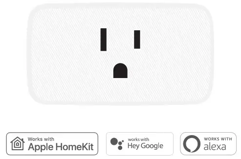 vocolinc VP5X SmartBar Plug