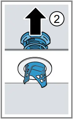 SMI8YCS01E - Cleaning filters 4