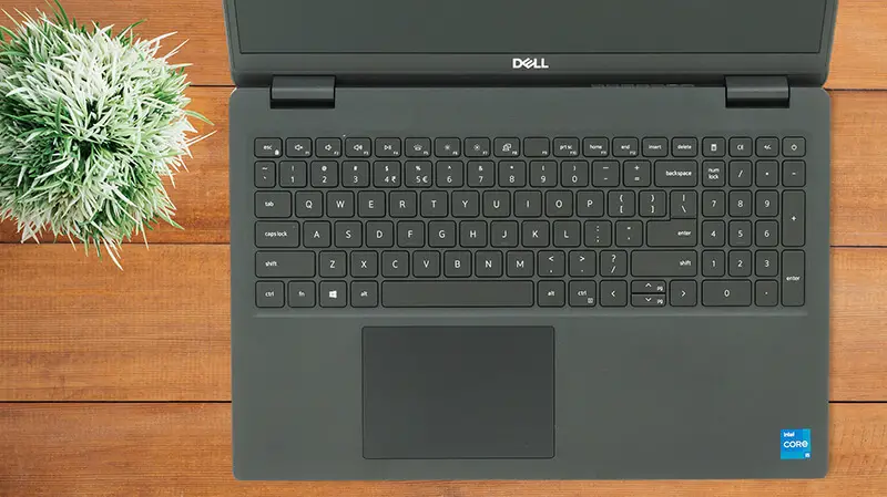 Dell 3520 Inspiron 15 Laptop User Guide
