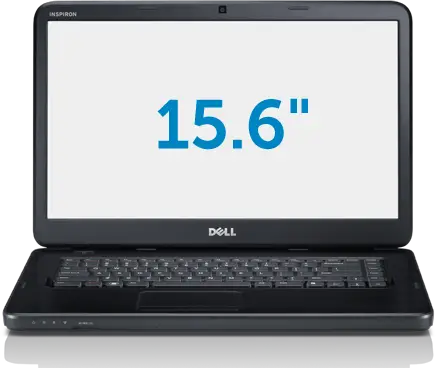 DELL 3520 Inspiron 15 Laptop