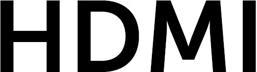 HDMI