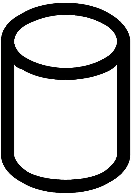 Hard-drive activity light