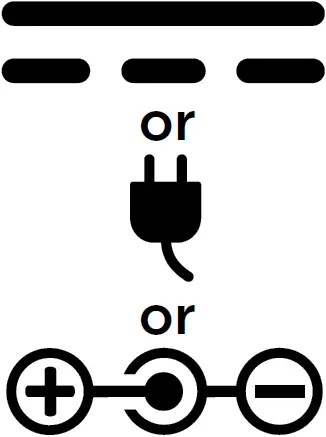 Power adapter