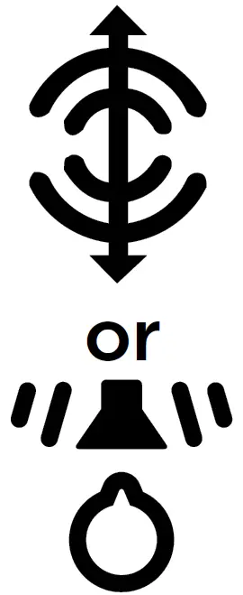 Speakers Audio center subwoofer