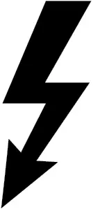 Thunderbolt 3 port with Power delivery (USB-C)