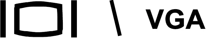 VGA
