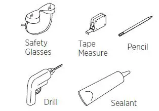 BOCCHI 1349-XXX-0120 Fireclay Apron Front Kitchen Sinks 1