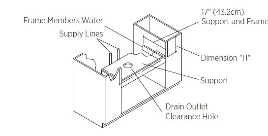 BOCCHI 1349-XXX-0120 Fireclay Apron Front Kitchen Sinks 3