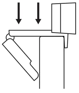 SETTING UP THE WEBCAM