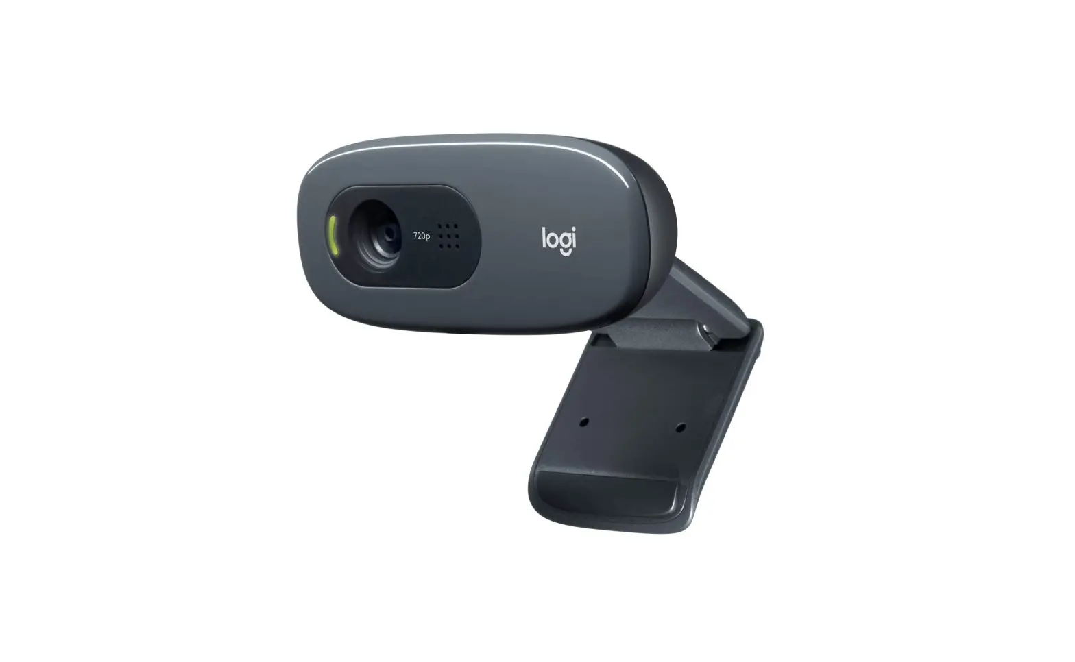 Logitech C270 Hd Webcam 7mic20p Video With Noise Reducing User Guide