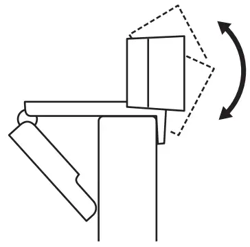 SETTING UP THE WEBCAM