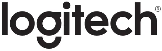 logitech logo