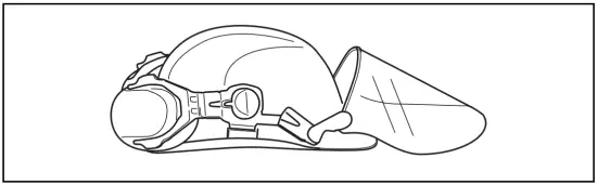 Personal protective equipment