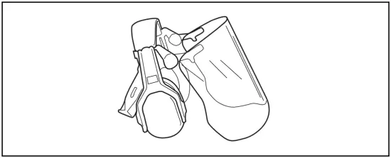 Personal protective equipment