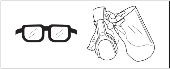 Personal protective equipment