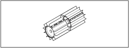 Safety instructions for maintenance