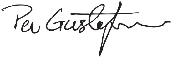 Signature Icon