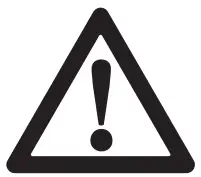 Warning Icon