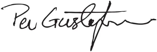 Signature Icon
