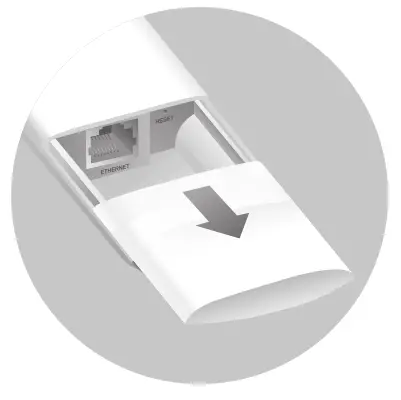 TP-link Indoor Outdoor Access Point -17