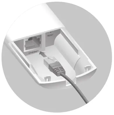 TP-link Indoor Outdoor Access Point -18