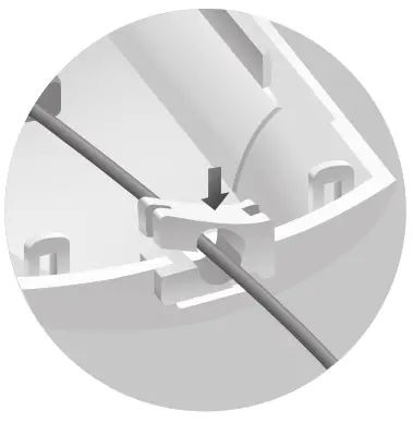 TP-link Indoor Outdoor Access Point -20