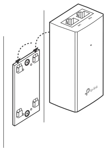TP-link Indoor Outdoor Access Point -23