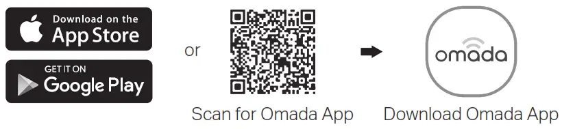 TP-link Indoor Outdoor Access Point -35