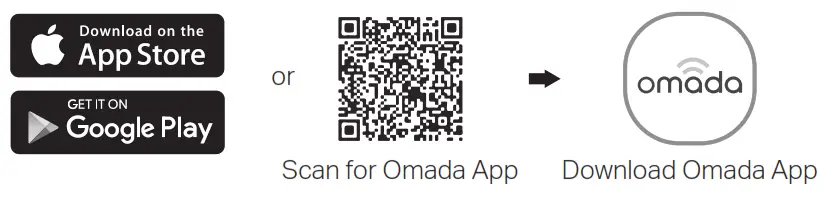 TP-link Indoor Outdoor Access Point -36