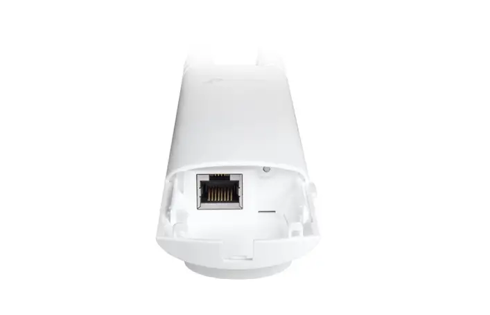 Tp-link Indoor Outdoor Access Point Installation Guide Tp-link Indoor Outdoor Access Point Installation Guide