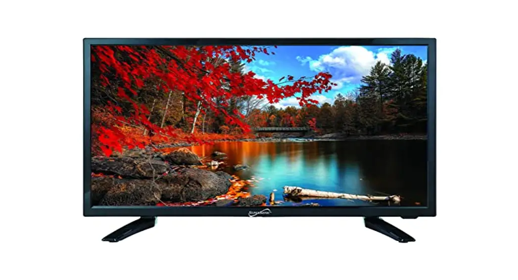 Naxa Nt-3903 39-inch Class Led Hd Tv Instruction Manual