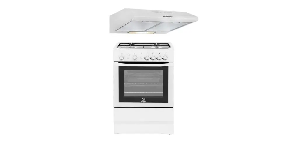 Indesit I6gg1 60x60cm 4-burner Free Standing Gas Cooker Instruction Manual Indesit I6gg1 60x60cm 4-burner Free Standing Gas Cooker Instruction Manual