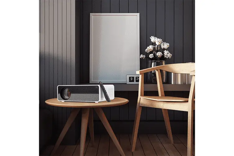 Kogan Lumen Full Hd Projector User Guide Kogan Lumen Full Hd Projector User Guide