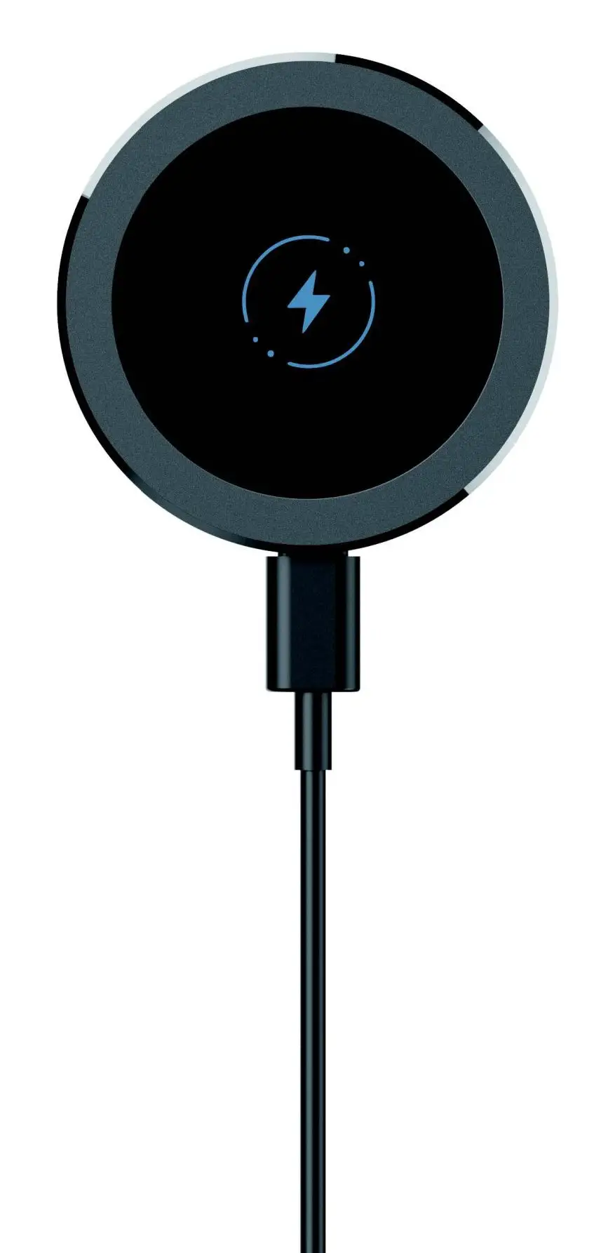 Shenzhen-Usv-Technology-M8-Vehicle-Magnetic-Intelligent-Charger-image