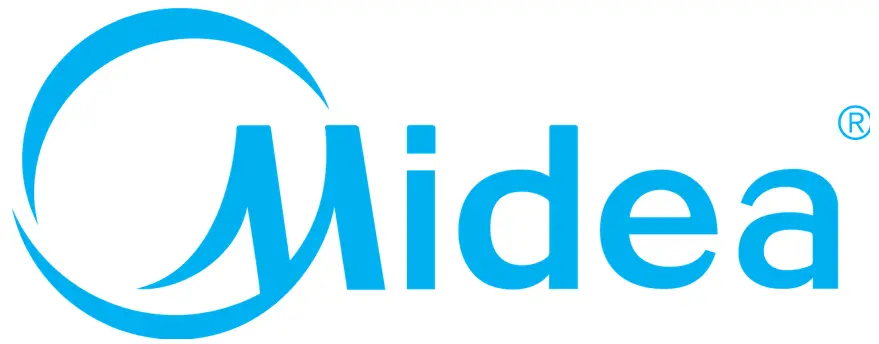 Midea LOGO