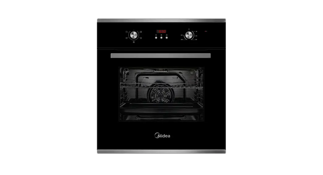 Midea Mo5bl Built-in Electric Oven Instruction Manual Midea Mo5bl Built-in Electric Oven Instruction Manual