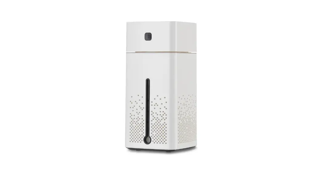 Rovus Mi-h20-1003 Ambient Humidifier User Manual Rovus Mi-h20-1003 Ambient Humidifier User Manual