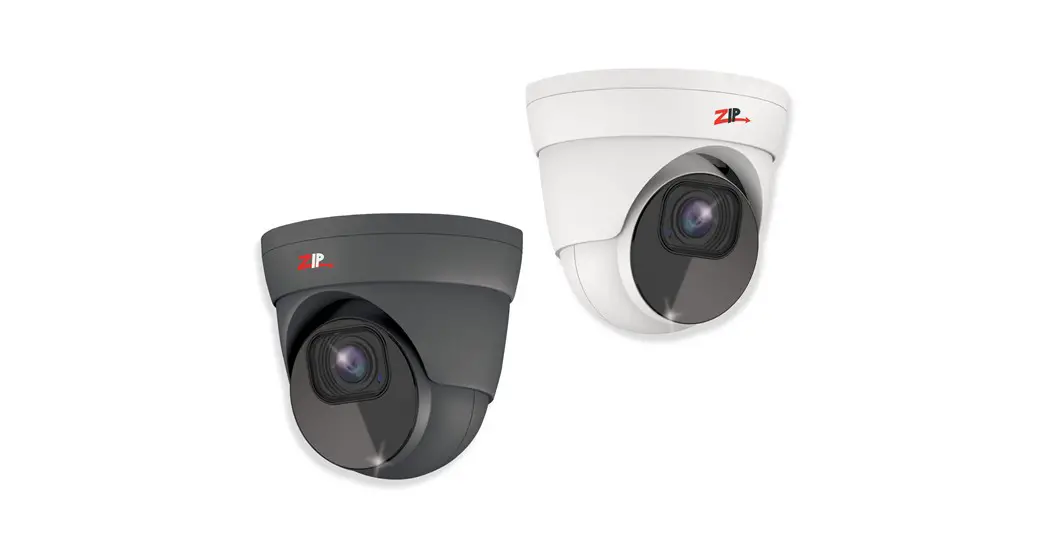 Systemq See898 Zip 4k Eyeball 2.8-12mm Motorised Lens Camera User Guide