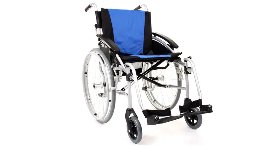 Aidapt Wheelchair Gel Seat Cushion Instructions