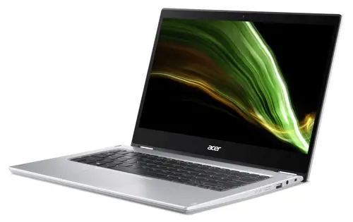 Acer Sp114-31 Spin 1 Convertible Laptop User Guide