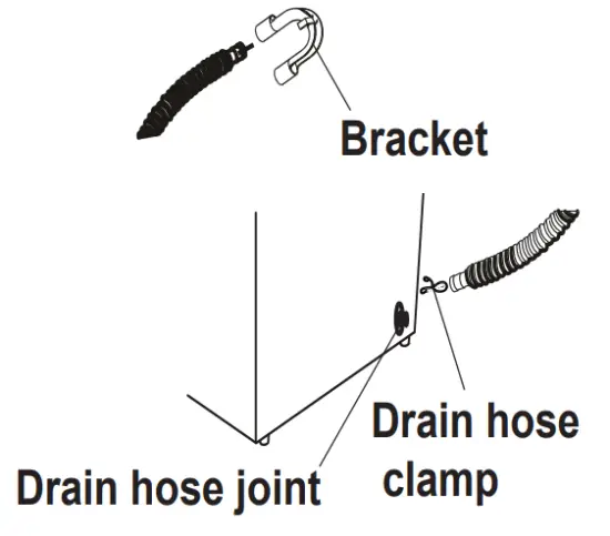 Haier HWT60AA1 Top Load Full Automatic Washing Machine - fig 15