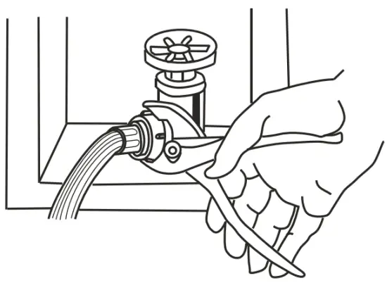 Haier HWT60AA1 Top Load Full Automatic Washing Machine - fig 17