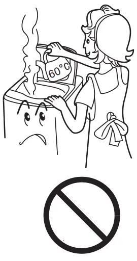 Haier HWT60AA1 Top Load Full Automatic Washing Machine - fig 2