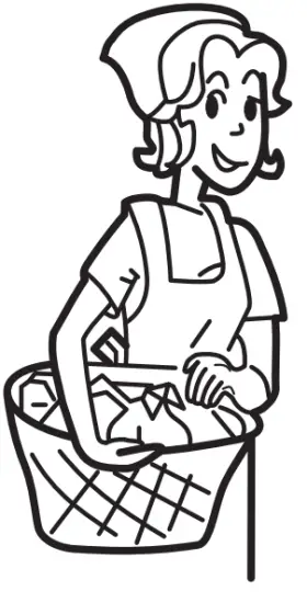 Haier HWT60AA1 Top Load Full Automatic Washing Machine - fig 20