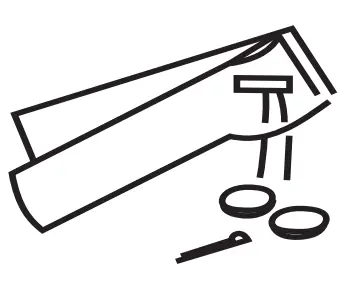 Haier HWT60AA1 Top Load Full Automatic Washing Machine - fig 22